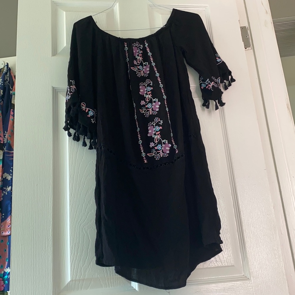 Beautiful Beach Dress